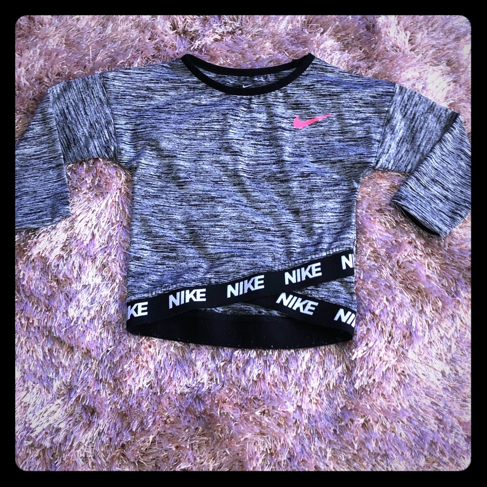 Nike Dri fit shirt